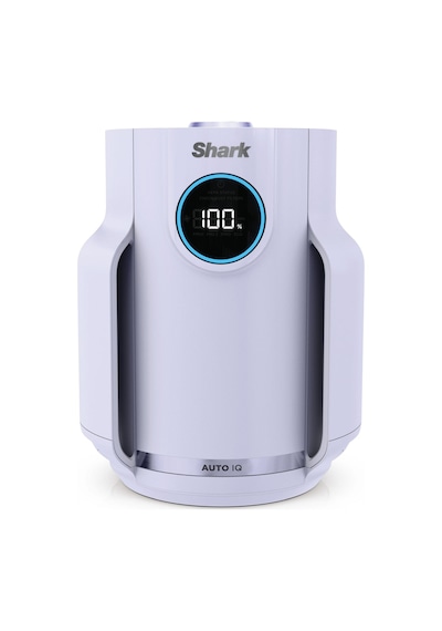 Shark Neverchange5 Compact Pro Hava Temizleyici Lavender Mor
