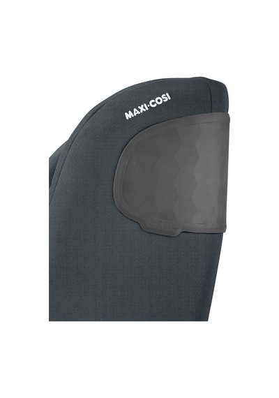 Maxi-Cosi Beryl 0-7 Yaş 18 KG Oto Koltuğu Authentic Graphite