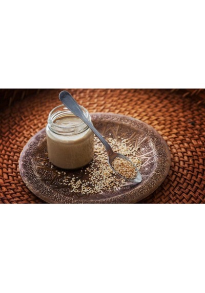Tahin Bidon 500 Gr 6 Adet