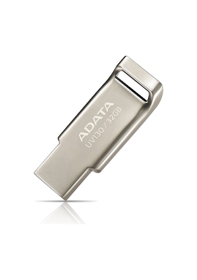 Adata UV130 Champagn Gold AUV130-32G-RGD 32 GB Usb 2.0 Flash Bellek