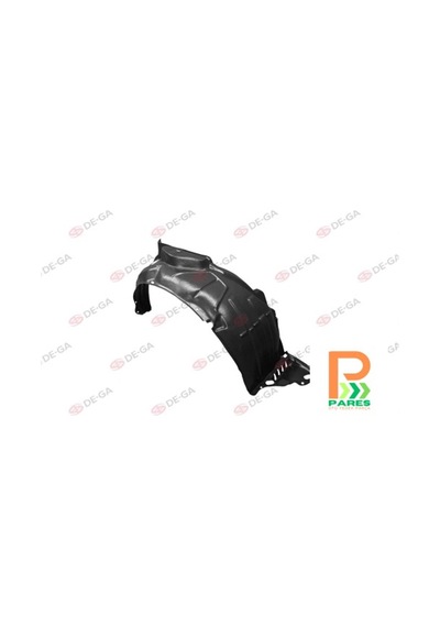 Honda Jazz Ön Çamurluk Davlumbazı Sağ 2005-2008