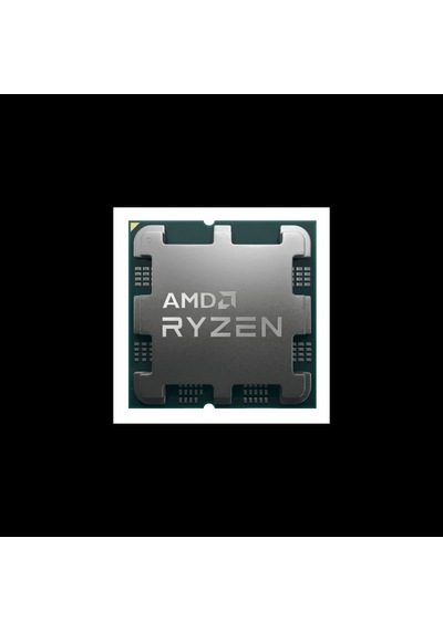 Amd Ryzen 7 9700x 8 Core, 3,80-5.50ghz, 40mb Cache, 65w, Am5 Soket, Tray, Dahili Grafik Var, Fan Y