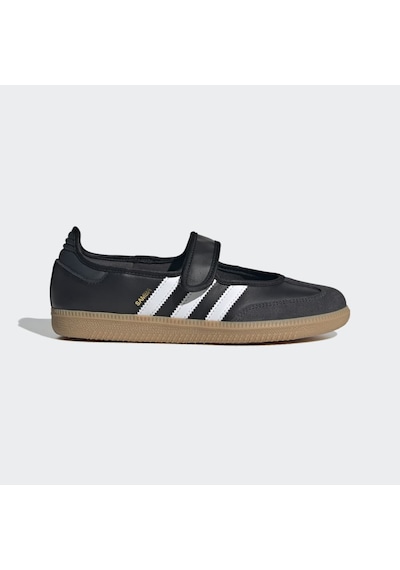 Adidas Jq6445 Samba Jane W Kadın Günlük Spor Ayakkabısı Siyah