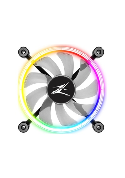 Zalman Zm-lf12, 120mm, 1300rpm, Argb, Kasa Fanı 08731843