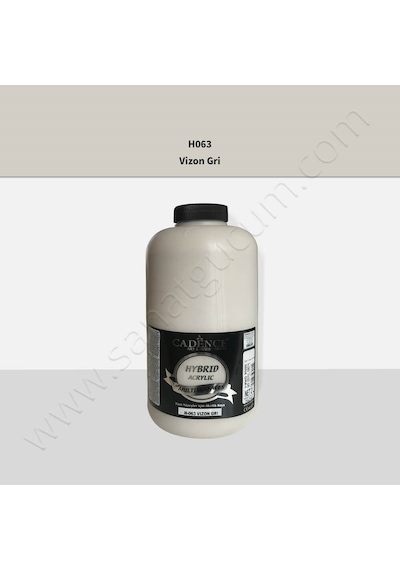 Cadence Hibrit Multisurface Hybrid 2 Lt. H063 Vizon