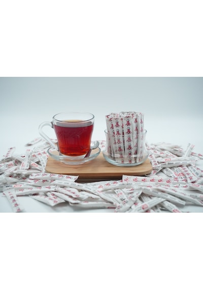 T-pack Tek Kullanımlık Stick Şeker 3 KG 1000 Adet