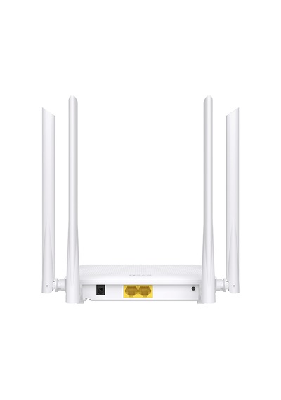 Tenda HG10C 4 Antennas Ac1200 ONT Fiber Modem