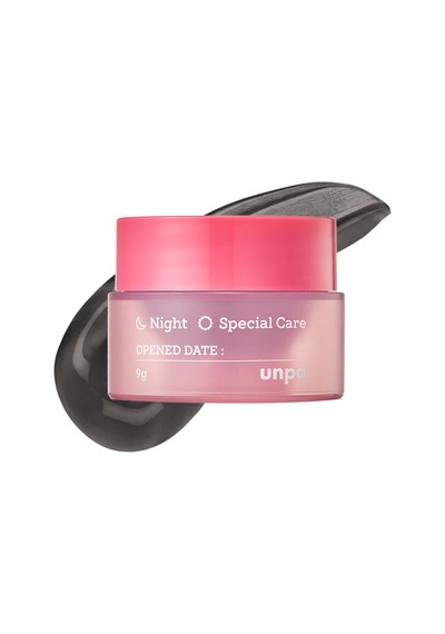 Unpa Dolgunlaştırıcı ve Nemlendirici UNPA Dudak Maskesi Bubi Bubi Lip Mask