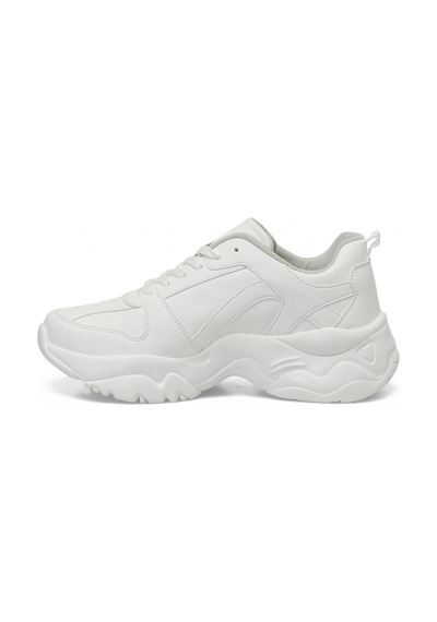 Proshot Elenora W 5fx Beyaz Kadın Sneaker 000000000102033587 Beyaz