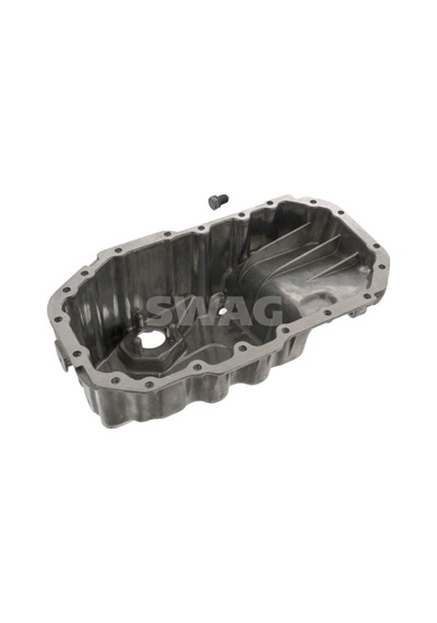 SWAG 30100264 Yağ Karteri FEBI 100264