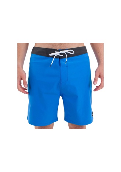 Hurley Hurley Phntm -eco Oao Solid 18 Erkek Boardshort 6605 Çok Renkli