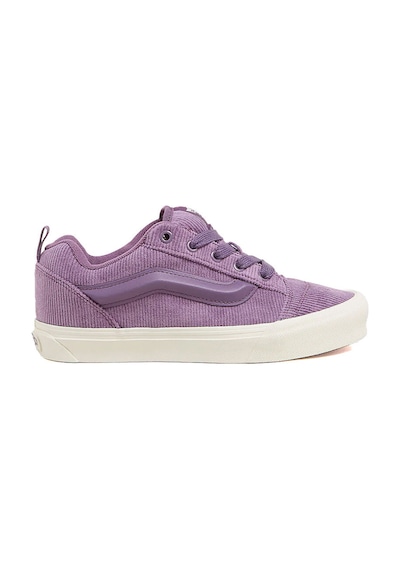 Vans Knu Skool Kadın Günlük Ayakkabı Vn000crpcıf1 Mor Vn000crpcıf1 Mor