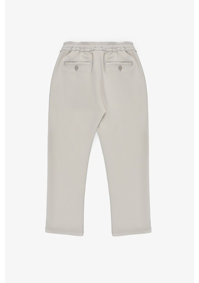 U.S. Polo Assn. U.s. Polo Assn. Erkek Çocuk Taş Pantolon Kanvas-chino 50322456-vr049