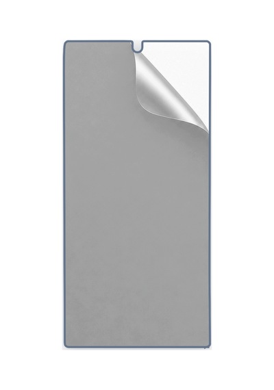 Samsung Galaxy Note 10 Pro Uyumlu Ön Yüzey Mat Hidrojel Ekran Koruyucu 29929908