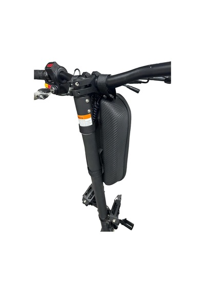 Forte Gt Xbyc 095-2 Küçük Elektrikli Scooter Çantası