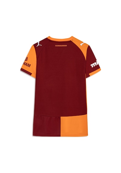 Galatasaray Puma 2025/2026 Kadın İç Saha Parçalı Forma 77981501 Sarı - Kırmızı Galatasaray Puma 2025/2026 Kadın İç Saha Parçalı Forma 77981501 Sarı - Kırmızı