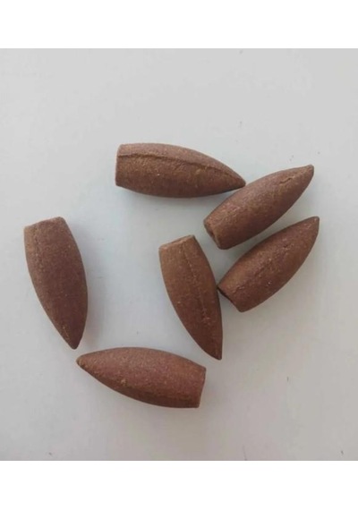 Hem Konik Geri Akış Tütsü Love 1 Paket 10 Adet