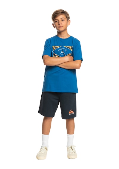 Quiksilver - Easy Day B Otlr Lacivert Mavi