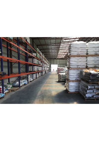 Yeşillik Bitkiler Için Gübre Üre Gübresi (Urea) KG 5 KG Üre