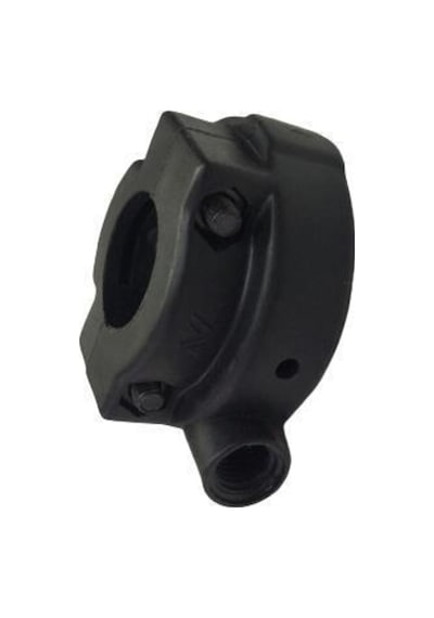 Salcano Astro100 Gaz Kolu Braketi