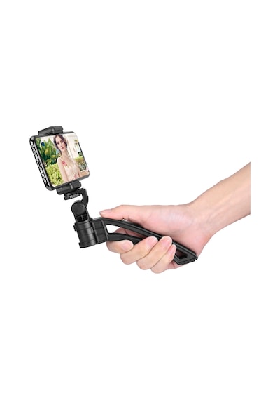 Apexel Masaüstü Çok Amaçlı Kompakt Vlog Tripod