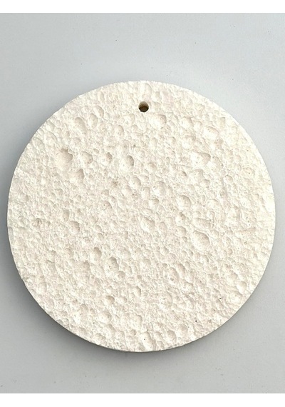 Temmiz Magic Sponge Sihirli Sünger Limon Desenli