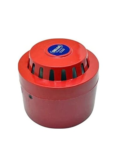 Alarm Korna 220v