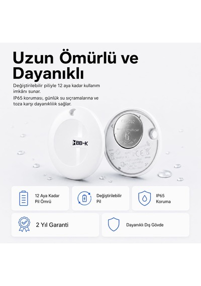 Tr Hi Tag   Android Uyumlu Beyaz