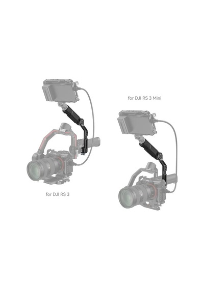 Smallrig 4197c Djı Rs 3 Mini / Rs 4 Mini Lite İçin Askı Kolu