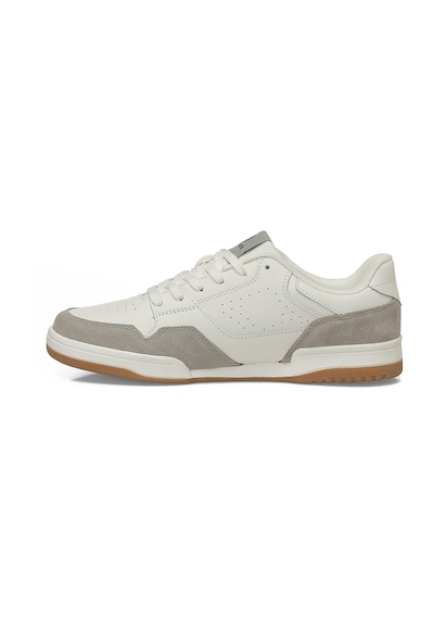 Lumberjack Koon 6fx Beyaz Erkek Sneaker 000000000102157022