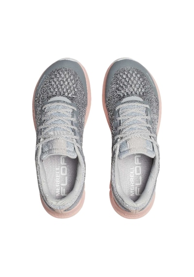 Merrell Merrell Antora 4 Waterproof Kadın Patika Koşusu Ayakkabısı 172 Çok Renkli