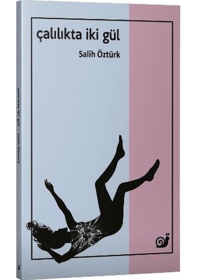 Çalılıkta İki Gül