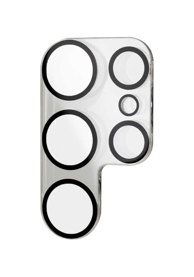 Samsung Uyumlu Galaxy S22 Ultra 3D Kamera Lens Koruma Cami 553317575
