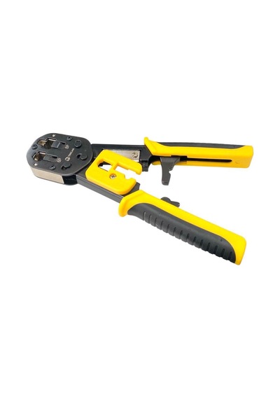 Trklink Hs-786c Cat5/cat6 Ez-rj45-rj11 Konnektör Sıkma Pensesi