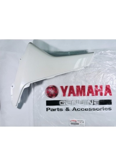 Yamaha Nmax Or.  Sol Yan Alt Grenaj Beyaz 2Dp-F171L-00-P1 (489873711)