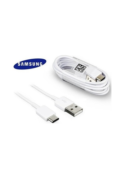 Mobilgo Galaxy Uyumlu Type-C Hızlı Şarj Kablosu Mobilgo Galaxy Uyumlu Type-C Hızlı Şarj Kablosu