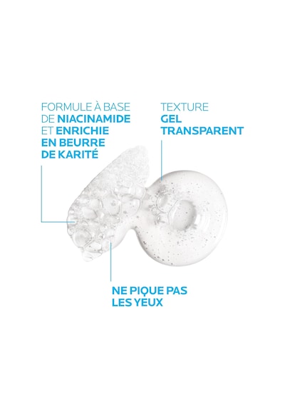 La Roche-posay Lipikar Gel Lavant 750 Ml Yüz Ve Vücut Temizleme Jeli