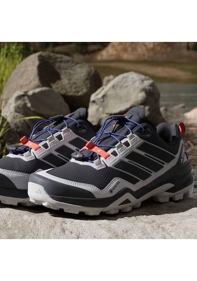 Adidas Terrex Skychaser Gore-tex Erkek Outdoor Ayakkabı C-adııh2799e10a00 Siyah