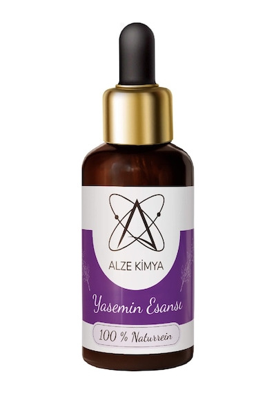Alze Kimya Japon Kiraz Çiçeği Esansı 10 ML