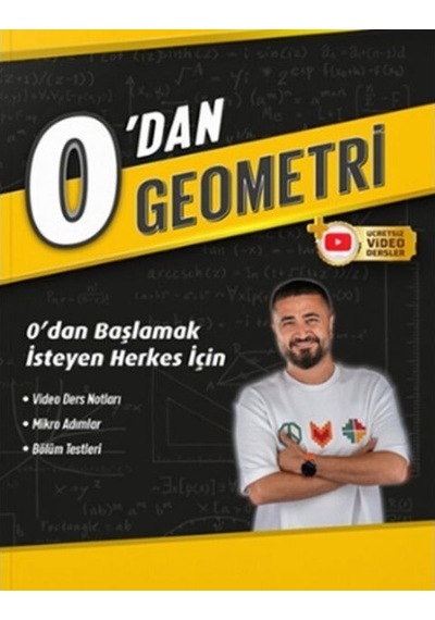 Rehber Matematik 0 Dan Geometri Soru Bankası