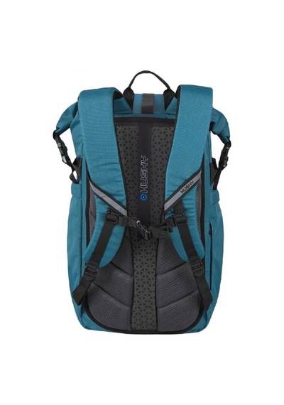 Husky Moper 28 Lt Sırt Çantası Turkuaz