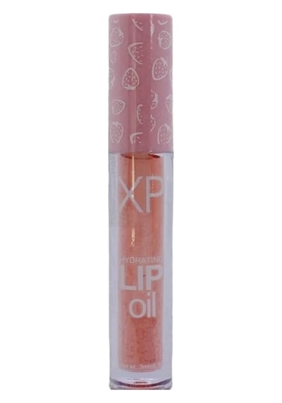 Lip Oil Hydrating F-77 No 3 Diğer