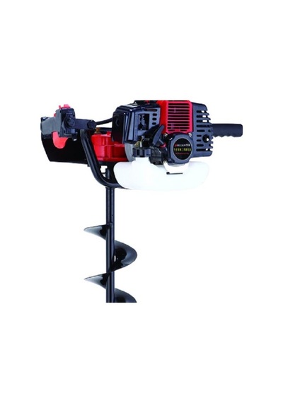 Garden Pro GP-490A Toprak Burgu Makinesi - 200 MM