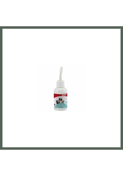 Bezos Kulak Bakım Damlası 50 Ml Bzstk