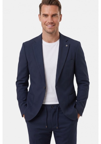 Deep Sea Deepsea Lacivert Premium Çizgi Dokulu Slim Fit Likralı 2 Li Erkek Takım Elbise 2600821 Deep Sea Deepsea Lacivert Premium Çizgi Dokulu Slim Fit Likralı 2 Li Erkek Takım Elbise 2600821