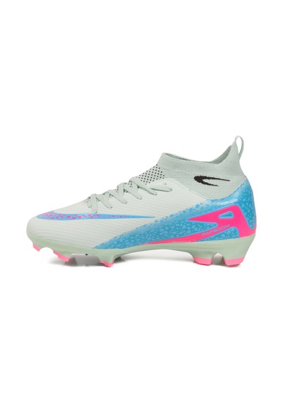 Walkway Laliga 610 Süperfly M Su Yeşili-mavi Erkek Krampon
