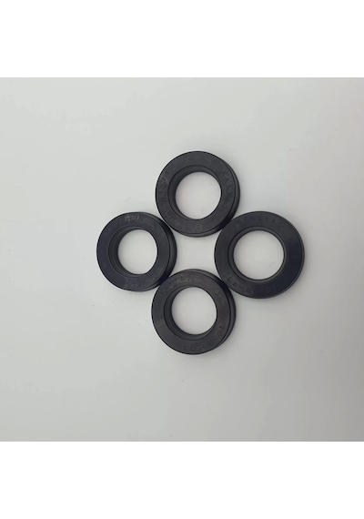 Piston Boğaz Keçesi Nbr K21 - 12x20x5