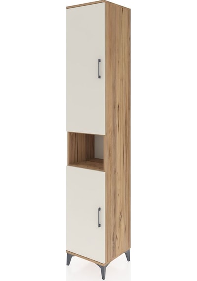 Hyperion Dolap 7 Raflı 2 Kapaklı 44x44x243 Çam-aytaşı Atlas Çam Hyperion Dolap 7 Raflı 2 Kapaklı 44x44x243 Çam-aytaşı Atlas Çam