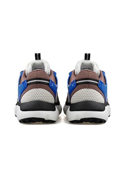 Under Armour Ua Summit Trek Erkek Günlük Ayakkabı 3028345-110 Renkli Renkli