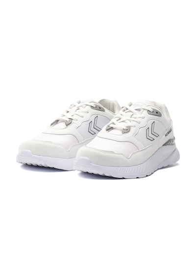Hummel Cobalt Ayakkabı 900349-9001 Beyaz